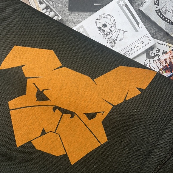 🐕 ⚫️ 🐕• 🕶️ DamnDog x Alpha Vibes 🕶️• ⚫️🐕